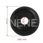 Graco Husky 3300 Series 3"Inch 24K897 24K902 24K905 Diaphragm repair kit DN80