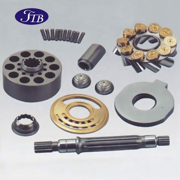 Buy cheap Hydraulic Pump Repair Kits Spare Parts For Kawasaki K33P36C from wholesalers