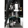 Buy cheap 3600pcs/Hr 3 Color Screen Printing Machine 250x150mm For Cosmetics Container from wholesalers