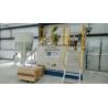 Buy cheap 32KW Carbon Steel Automatic Starch Mixer 800-1600Kgs/Hour from wholesalers