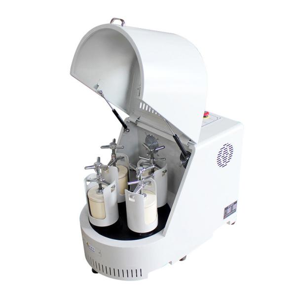 Buy cheap Small planetary Ball Mill suppliers from wholesalers