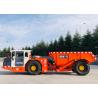 Buy cheap Hot Sale Rated Load 15 Tons Dump Truck For Africa And Russia Market DERUI BRAND from wholesalers