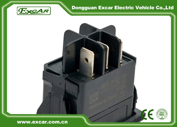 101856001 101856002 Golf Cart Forward Reverse Switch For Club Car DS And Precedent