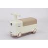 Buy cheap Private Label Little Kids Ride On Cars Balance Bike Toy With Silent Universal Wheel from wholesalers
