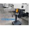 Buy cheap Pelletizer Twin Screw Extruder Side Feeder Machine JCW63 from wholesalers