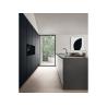 Buy cheap Modern Minimalist Style Designs Small Complete Custom Home Furniture Melamine Unit Cabinets Kitchen With Sink from wholesalers