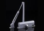 Metal Commercial Hydraulic Door Closer Hold Open Arm Width Range 850-1500mm