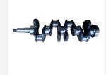 Md187921 Cast Iron Crankshafts For Mitsubishi Engine 4D32
