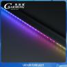 Buy cheap Weatherproof Outdoor LED Tube Lights DMX Control Anti Corrosion from wholesalers