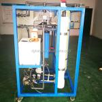 Seawater desalinator,reverse osmosis sea water ro seawater,seawater desalination