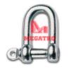 Buy cheap U type Shackles from wholesalers