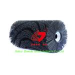 Zhenda Hot-Salling PP Street Sweeper Brush For Dulveo 5000 Sweeper