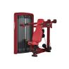 Buy cheap Commercial Gym Fitness 3.5mm Shoulder Press Machine from wholesalers