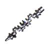 Buy cheap ME032364 ME032800 Excavator Crankshaft 6D14 6D15 MITSUBISHI FUSO Diesel Engine from wholesalers