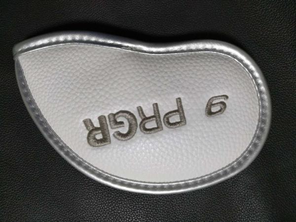 Buy cheap golf iron head cover , Golf headcover , golf head cover , golf headcovers , iron head cover from wholesalers