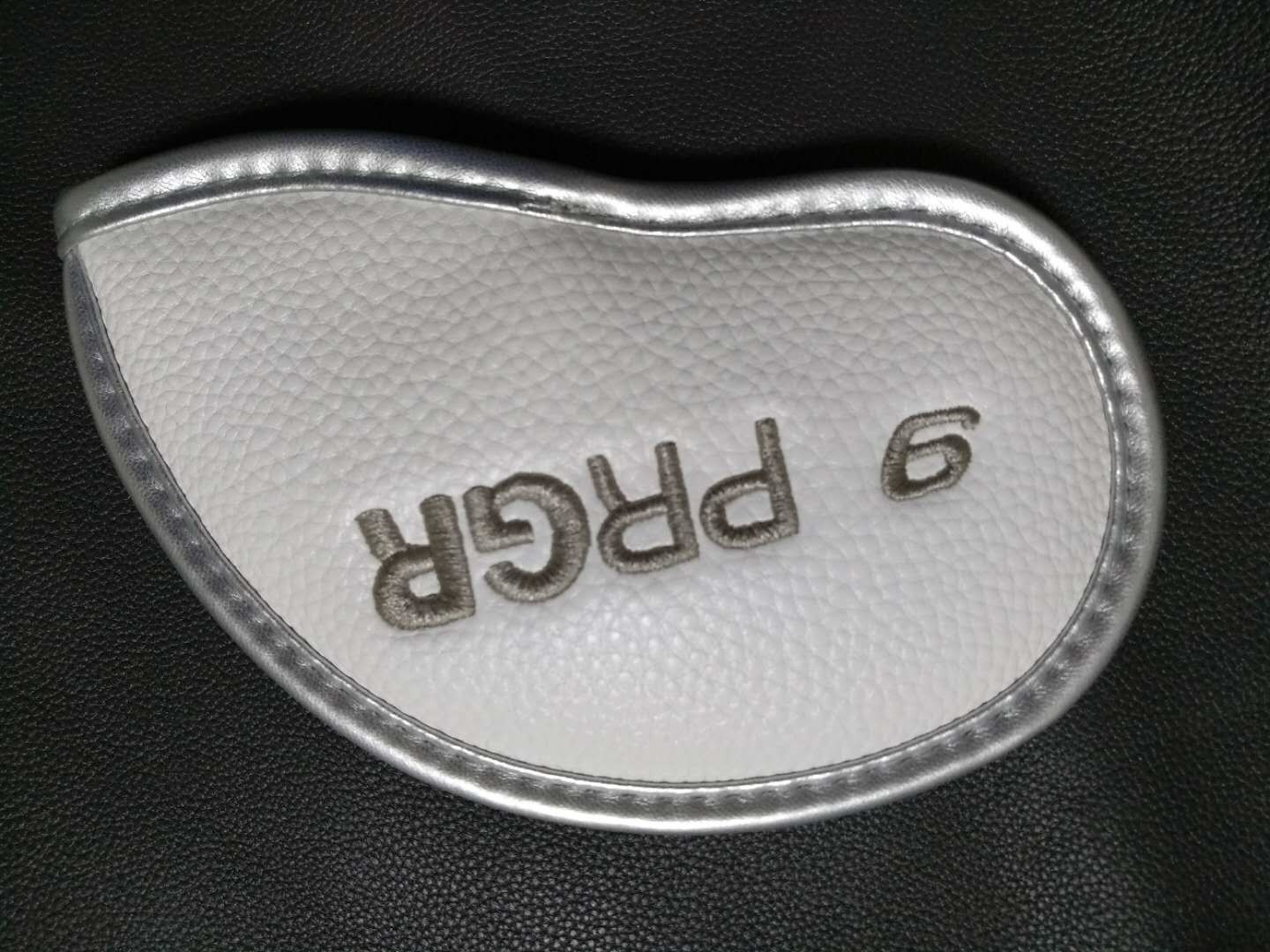 golf iron head cover , Golf headcover , golf head cover , golf headcovers , iron head cover