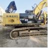 Buy cheap Cat326 Used Hydraulic Digging Machine 26 Ton Excavator Second Hand Crawler Excavator from wholesalers