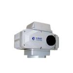 DC 24V Waterproof Intelligent Electric Valve Actuators IP67 Ordinary Temperature