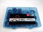 Excavator Rubber NBR FKM O Ring Seals HYUNDAI 0700002095 0700251023