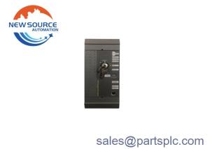China ICS Triplex Electric plc Processor Module T8110 For Sale Online on sale