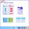 Buy cheap Food Grade Aluminum Foil Laminated Paper Bags for Glasses/Screen/Lens Cleaning Wipes from wholesalers