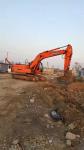Original DOOSAN DX225LC DX225 225LCA Excavator Used Doosan Crawler Excavators
