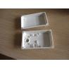 Buy cheap Texture Finish Electronic Closure Single Shot Injection Moulding Services from wholesalers
