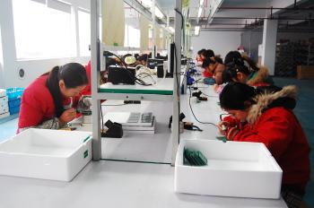 Nanjing Saiko Controls Co.Ltd