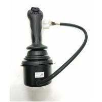 Buy cheap Electrical Aviation Operating Handle Linde Reach Stacker Parts Precision Control product