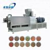 Buy cheap After-Sales Service Provided Pet Food Production Line for Large Capacity Pet Snacks from wholesalers