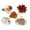 Buy cheap SS 45kw Dog Chews Processing Machine With Extruder from wholesalers