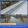 Buy cheap Galvanized Trench Covers Steel Channel Drain Grates from wholesalers