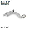 Buy cheap Mevotech No. CMK80733 Aluminium Left Front Lower Control Arm for Jaguar S Type 99-02 from wholesalers