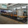 Buy cheap Skid Mounted LNG Gasification Plant 1.6MPa Pressure After Pumping 30Kw from wholesalers