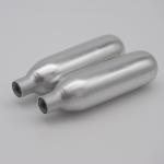 White ODM Professional Cream Whipper Chargers 8g N2o Cartridges