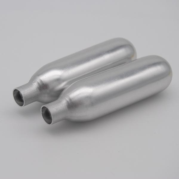 Buy cheap Sustainable Fruit Flavor Cream Whipper Charger ISO9001 24pcs/ Box from wholesalers