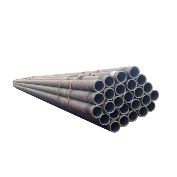 Buy cheap Round Section Shape Carbon Steel Welded Pipe Schedule Steel Pipe with Cold Rolled from wholesalers