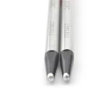 Length 159mm Apollo Soldering Iron Copper Tips DCS-30PC