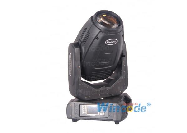 Buy cheap Moving Head Light 280w 10R Strong Beam Bright Spot for Stage Concert Show and Events from wholesalers