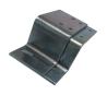 Buy cheap 1mm 8mm Custom Stainless Steel Fabrication Service Laser Cutting And Bending Services from wholesalers
