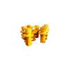 Buy cheap OEM Grader Spare Parts Swivelling Joint For Changlin / XCMG Graders from wholesalers