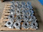 Rubber Sprayed Epoxy Resin Carbon Steel Metal Flexible Expansion Bellow