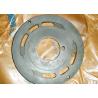 Buy cheap PC200-6 Hydraulic Valve Plate from wholesalers