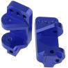 Buy cheap 4 Axis CNC Milling Machining 7072 Tolerance 0.005mm Custom Aluminium Parts from wholesalers