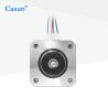Buy cheap Nema 17 Stepper Motor 90mN.m 1A 4-Lead 0.2kg for robot arm STM from wholesalers
