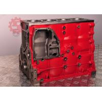 Buy cheap 5289698 ISF3.8 Diesel Engine Cylinder Block Standard Size ISO Approved product