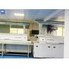 Buy cheap High pressure 8 Zones SMT Reflow Oven Lead Free Assembly from wholesalers