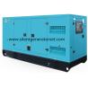 Buy cheap 60hz 150kva Cummins Diesel Generator Set With Three Phase / Four Lines from wholesalers