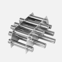 Buy cheap Permanent Magnet Structure For Food Processing Industry Sintered Process product