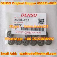 Buy cheap DENSO Pump Stopper , REPAIR KIT , Overhaul Kit 095331-0020 Supply Pump product